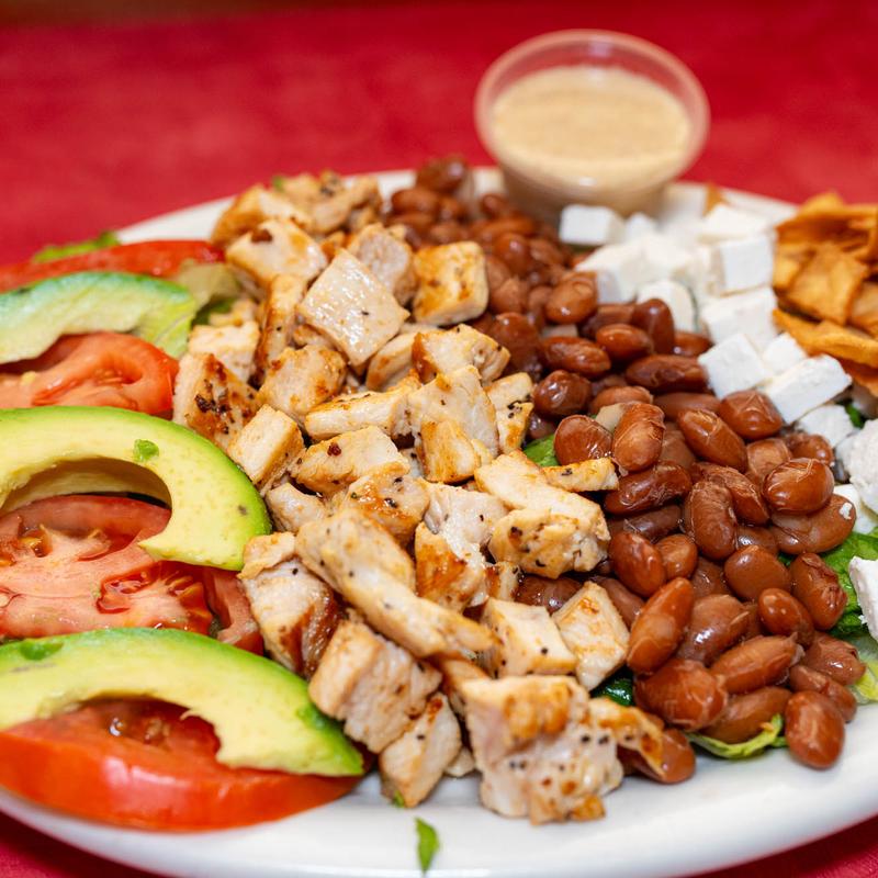 Rosa’s Chicken Salad photo