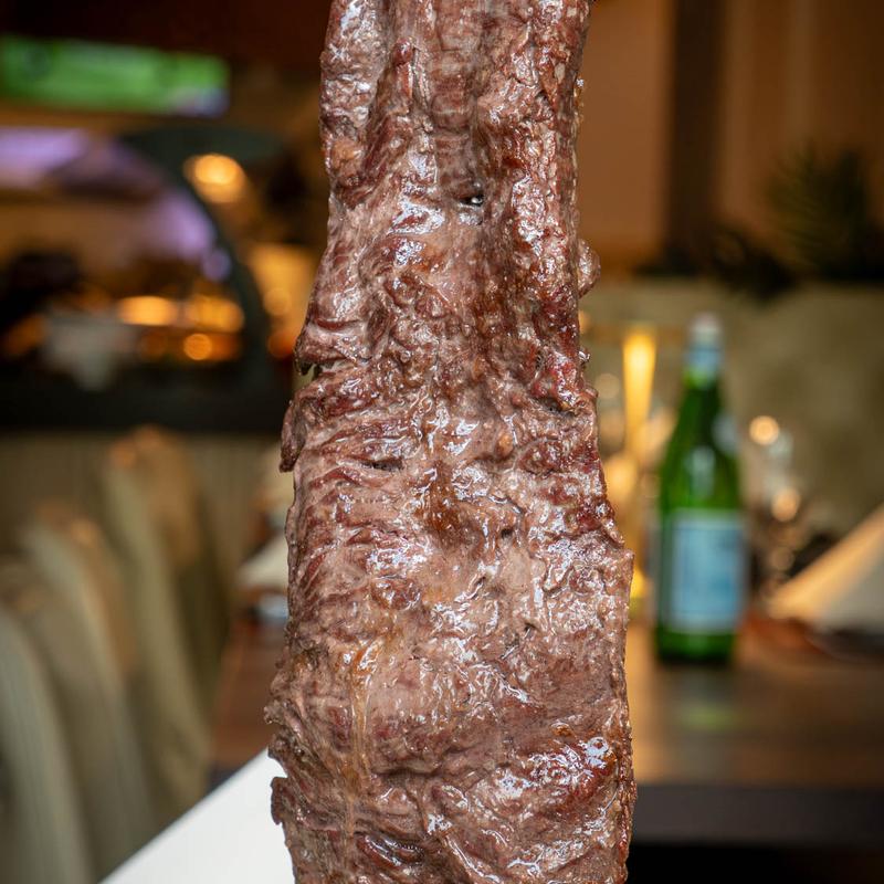 Fraldinha/Bottom Sirloin photo