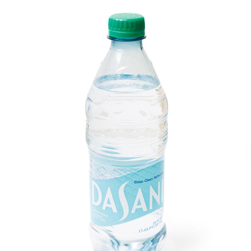 Bottled Water photo