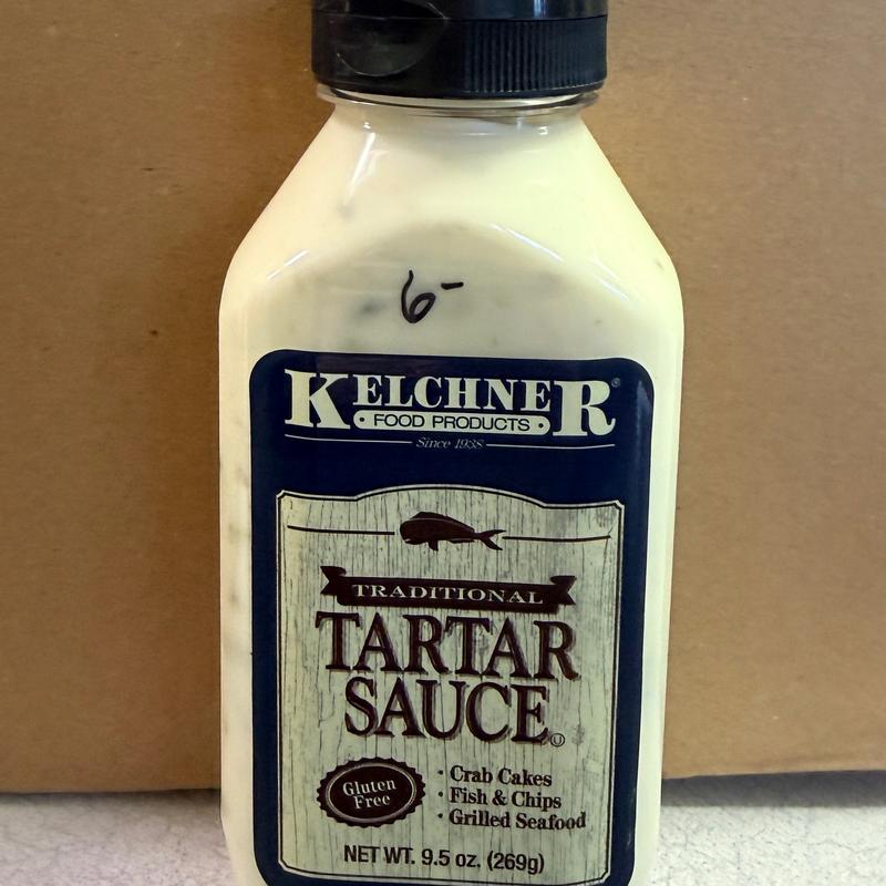 Kelchner Tarter Sauce photo