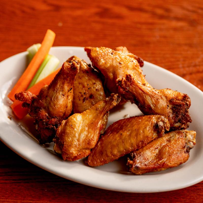 menu item 2 of 23, Bone in Wings