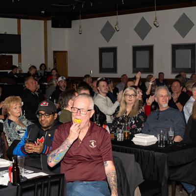 Live Entertainment and Bands in Brampton.