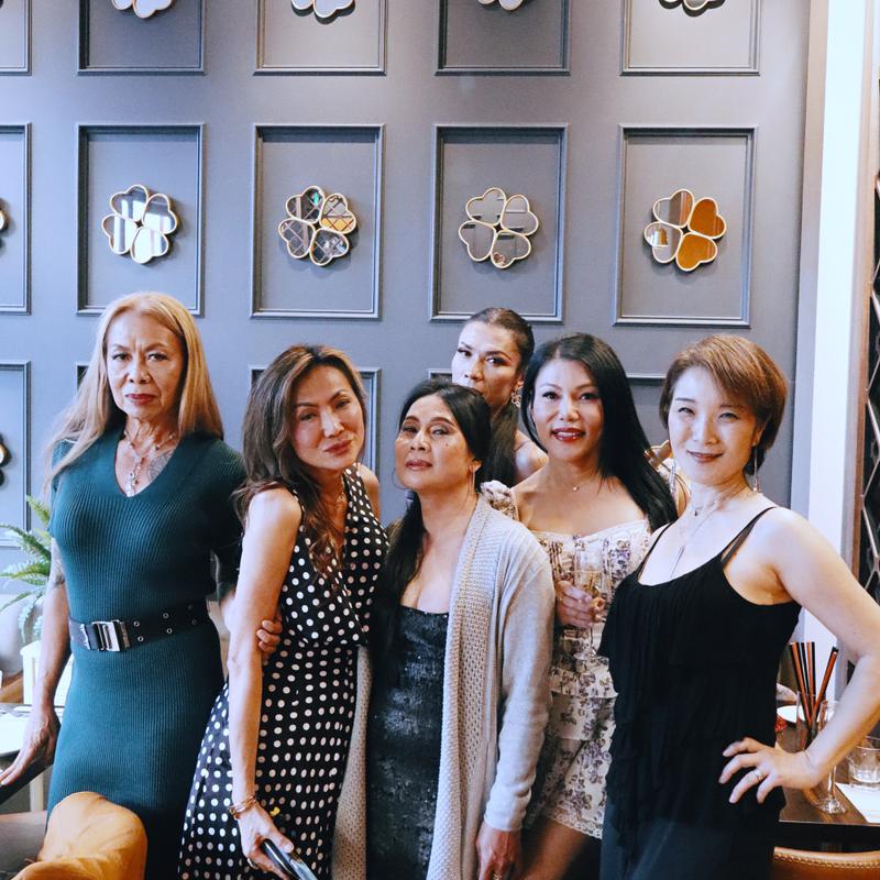 birthday celebration photo 9