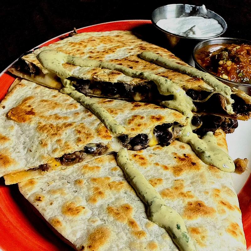 Carne Asada Quesadilla photo