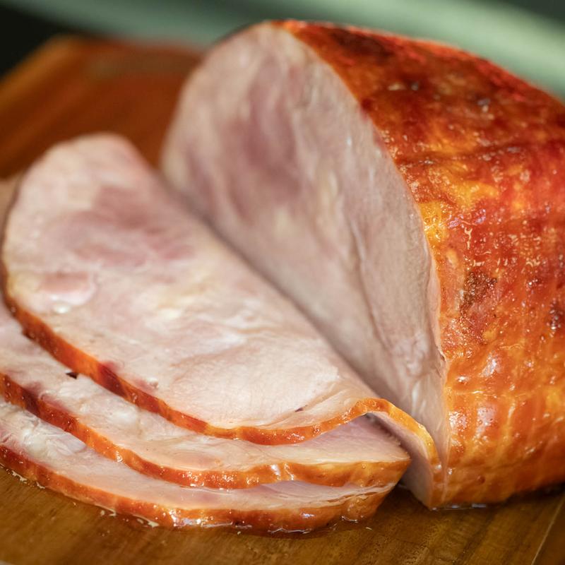 Smoked Ham photo