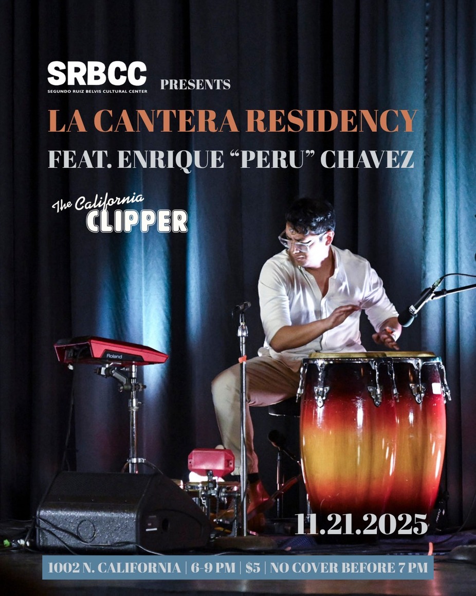 La Cantera w/ SRBCC event photo