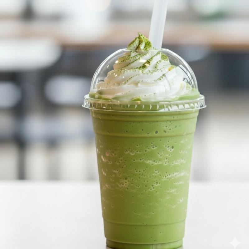 Matcha Shake photo