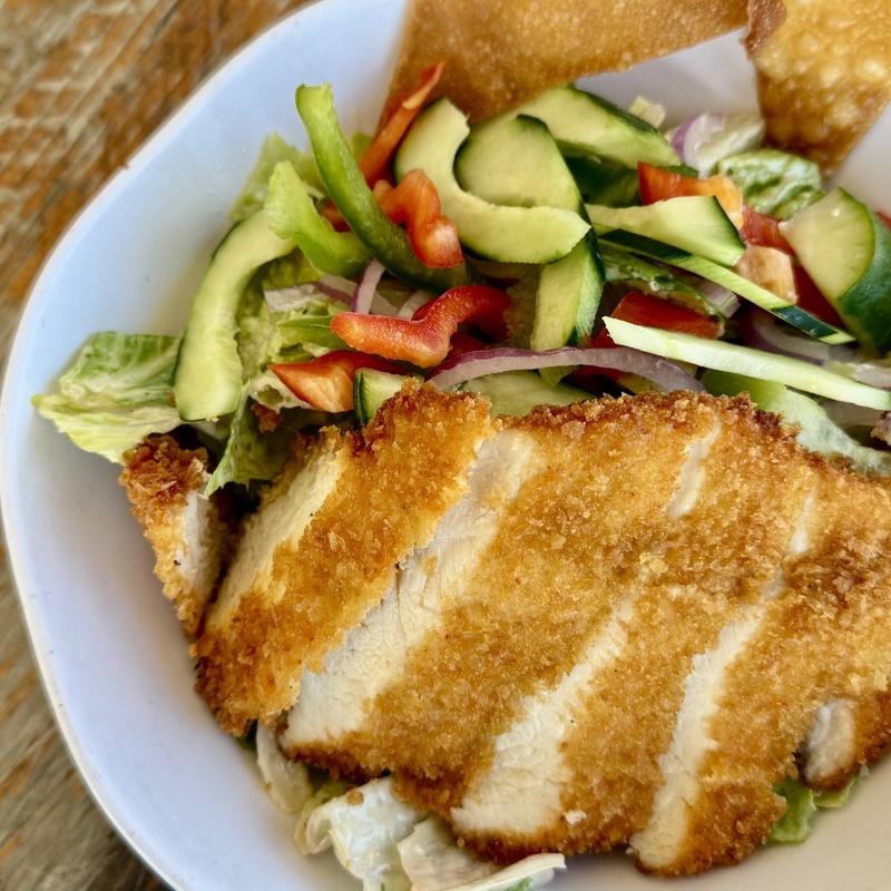 Celebrini Salad photo