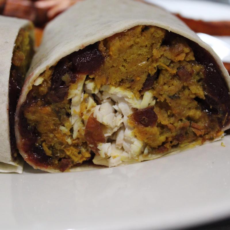 Gobbler Wrap photo