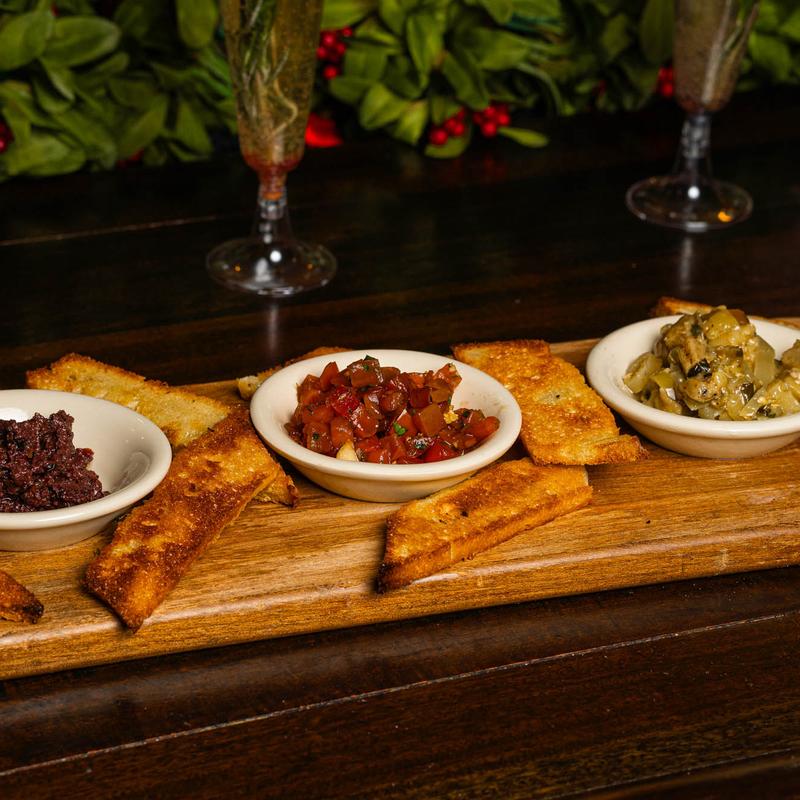 Bruschetta Board photo