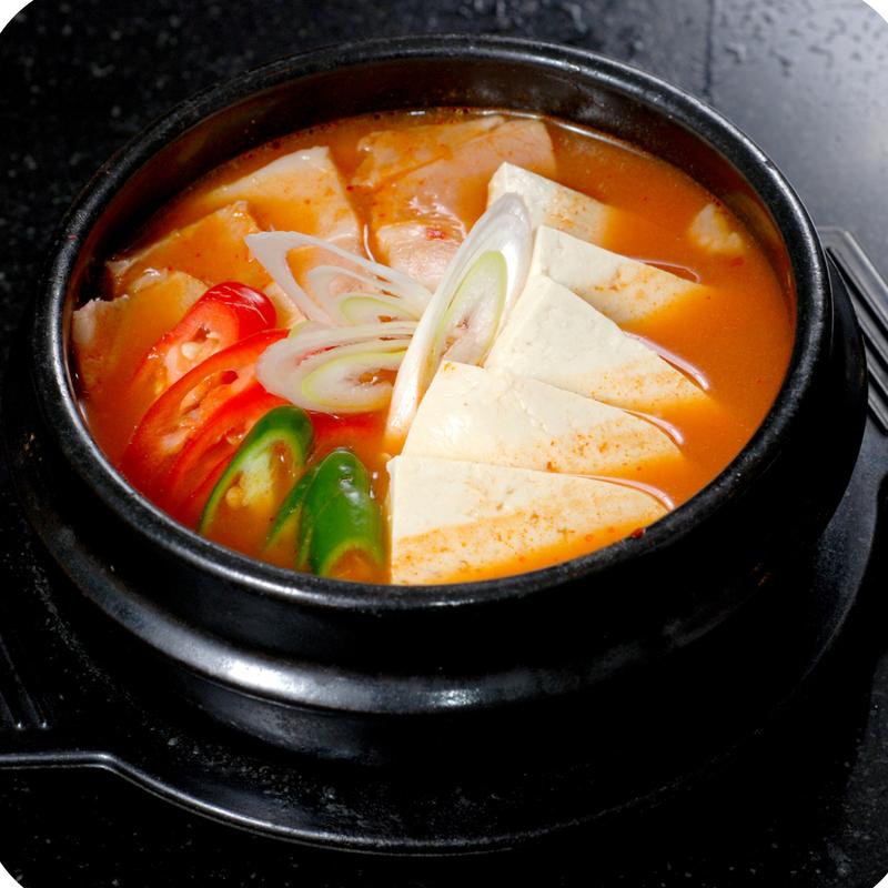 Tofu Soup photo