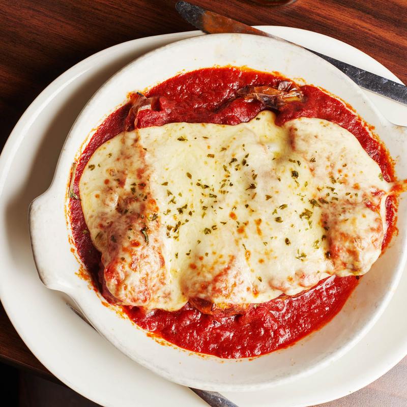 Stuffed Hot Banana Peppers photo