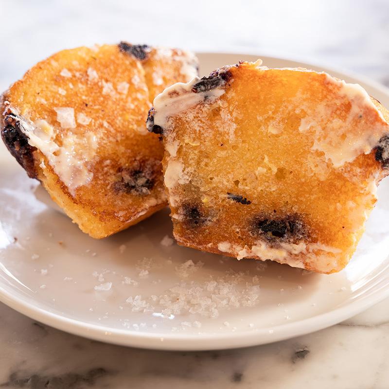 Buffin's Muffin photo