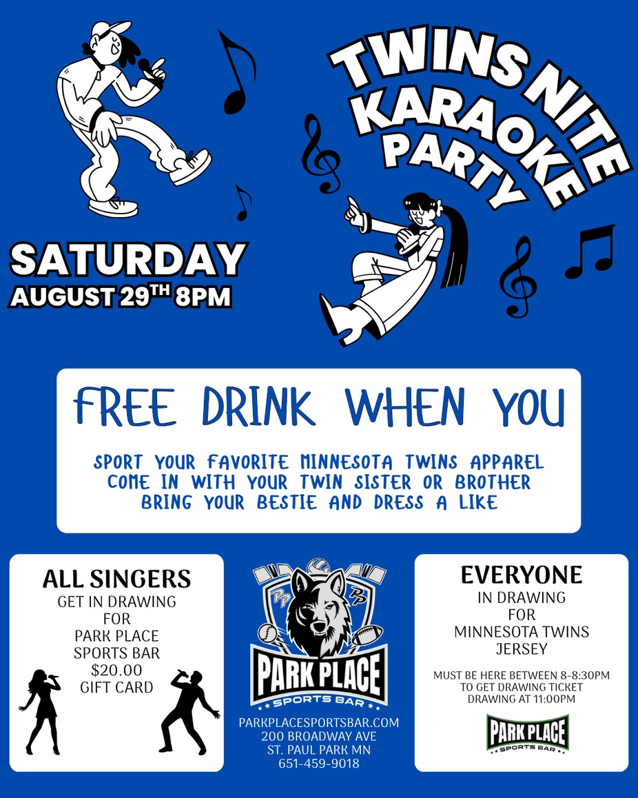 Karaoke Party event photo