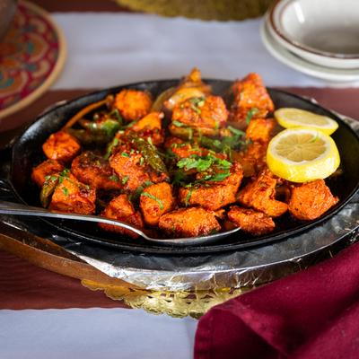 Chicken Tikka photo