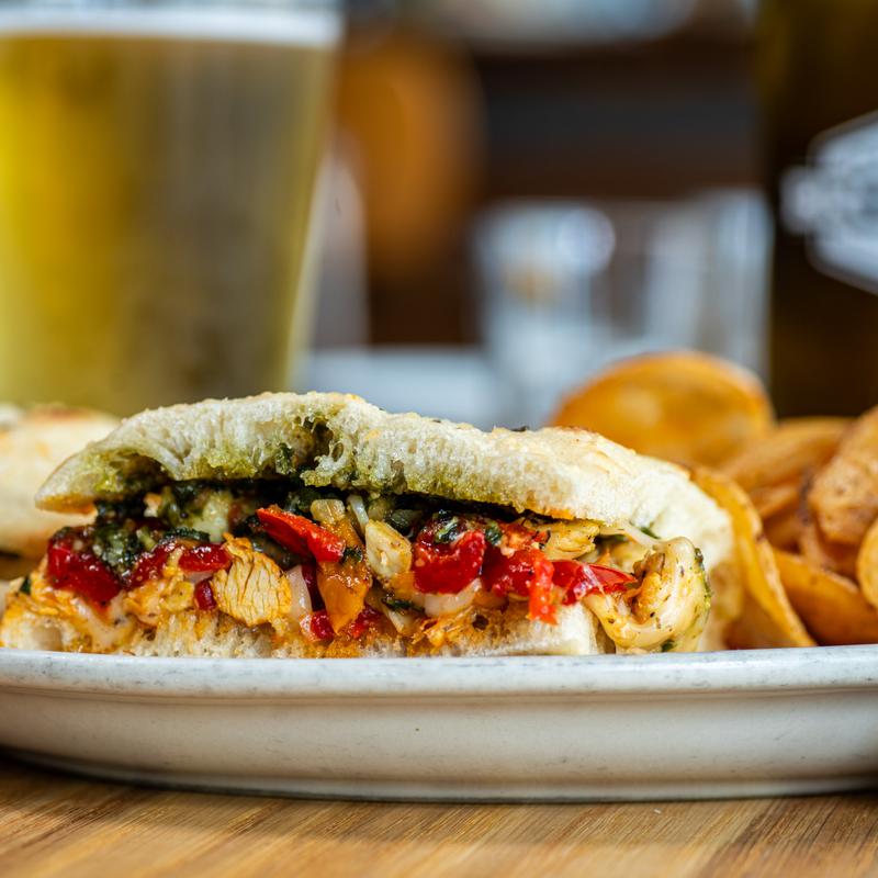 1./2 Chicken Foot photo 61