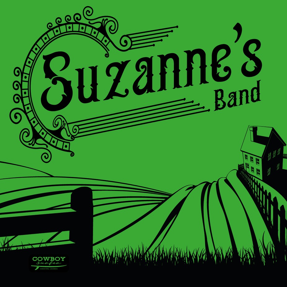 Suzanne's Band event photo