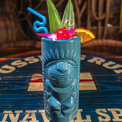 Rabbit Hole cocktail.