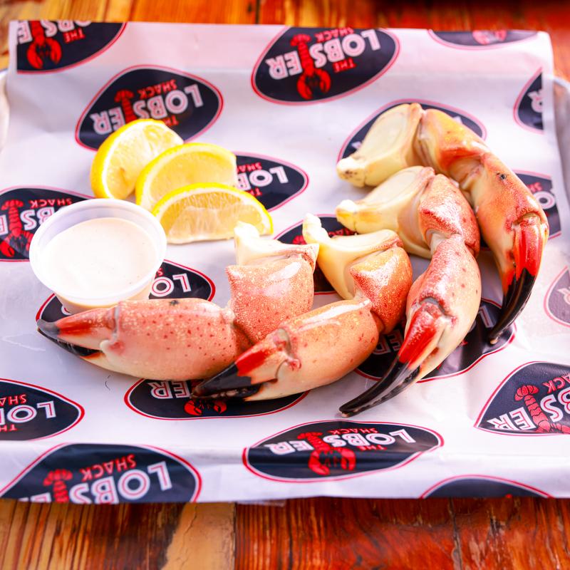 Stone Crabs (seasonal) - Market Price photo