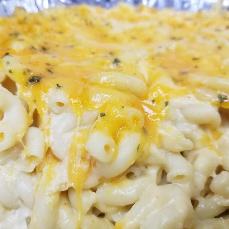 Five Cheese Macaroni photo