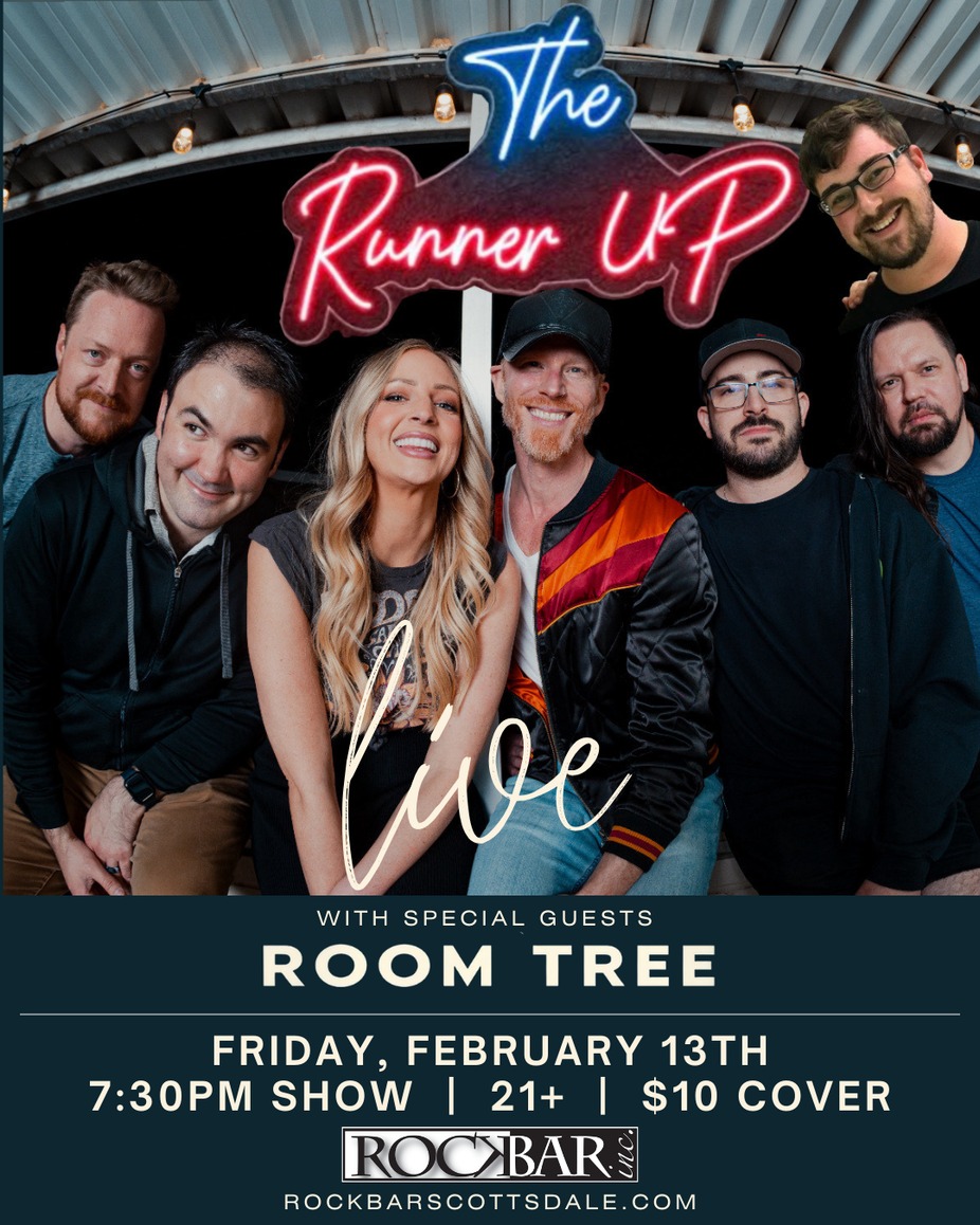 The Runner Up event photo