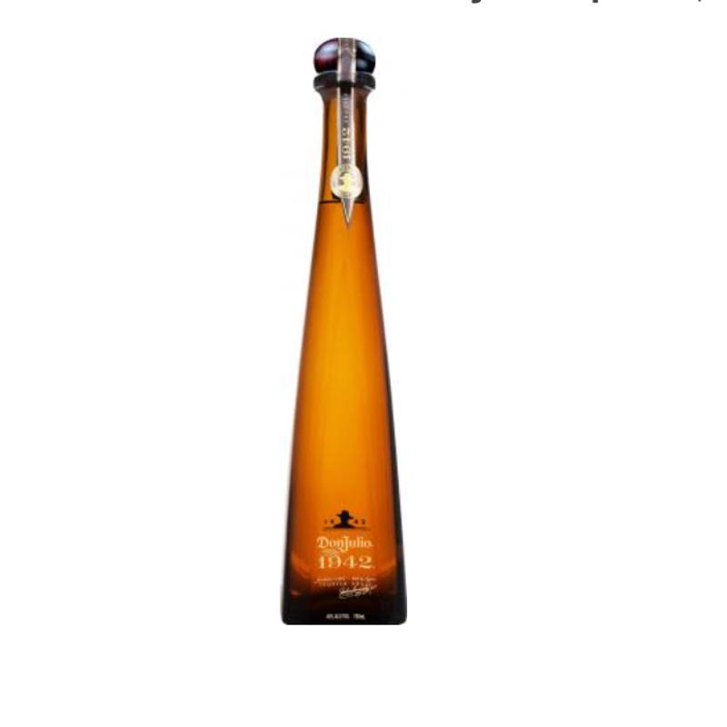 Don Julio 1942 Añejo Shots photo