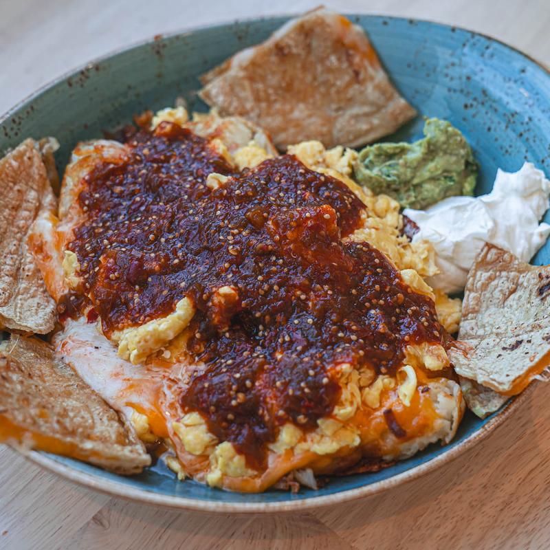 Huevos Rancheros photo