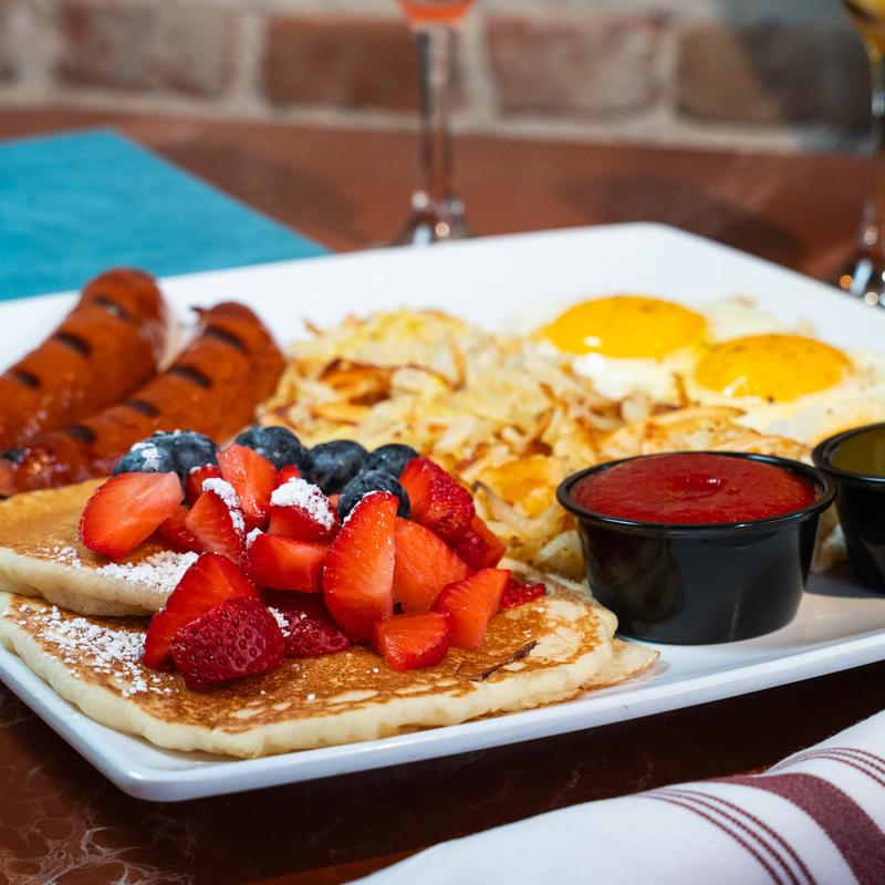 menu item 13 of 14, Gringo