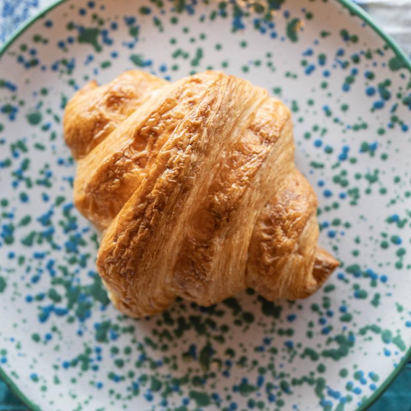 Butter Croissant photo