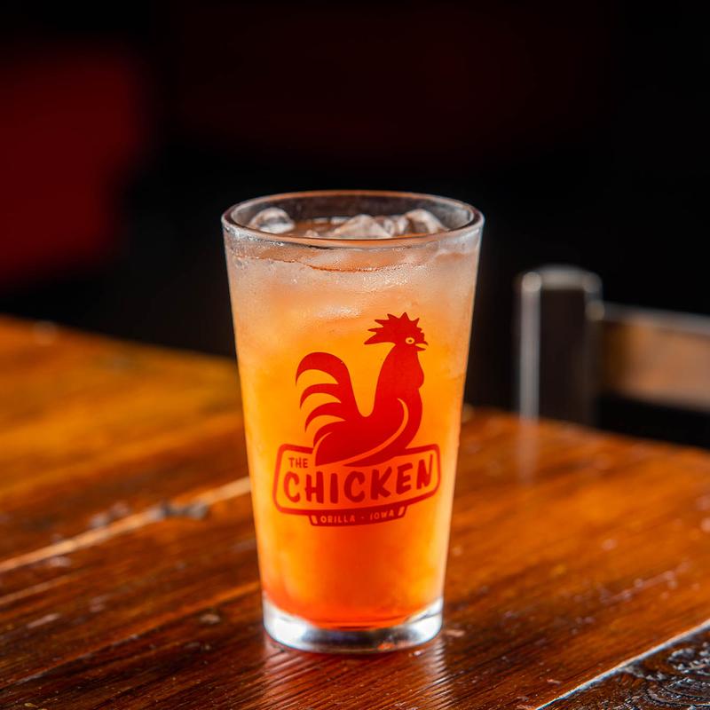 Strawberry Screwdriver photo