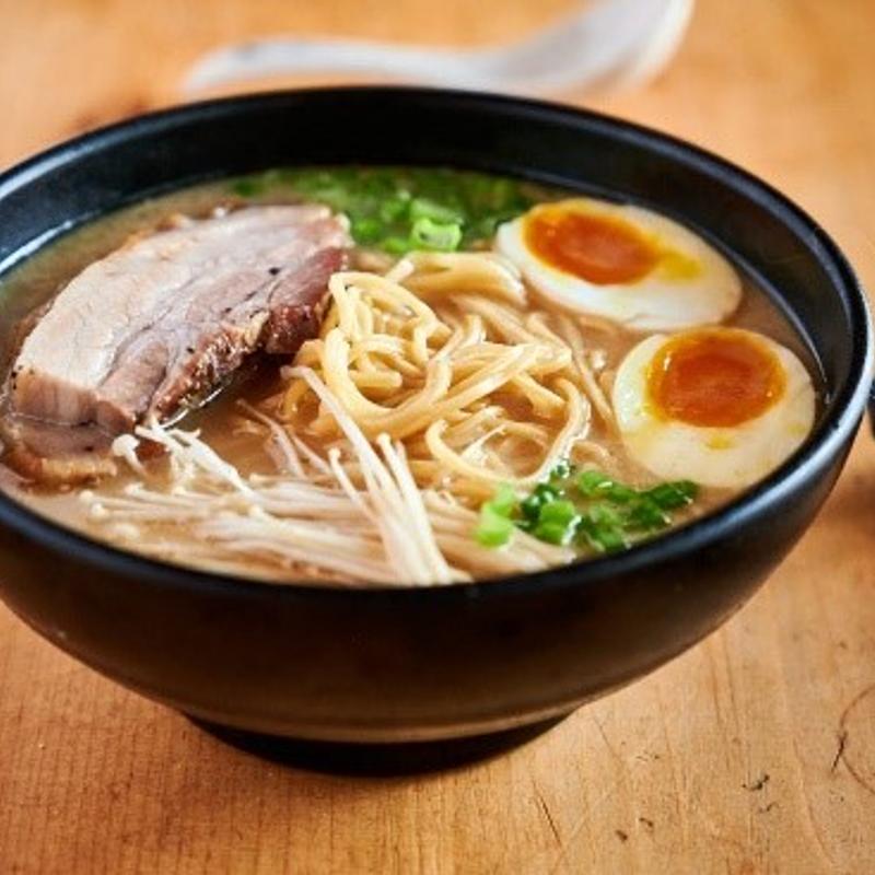 Ramen Tonkotsu photo