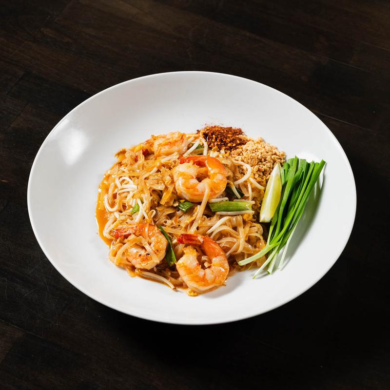 Pad Thai photo