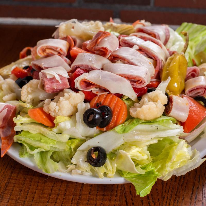 Antipasto Salad photo