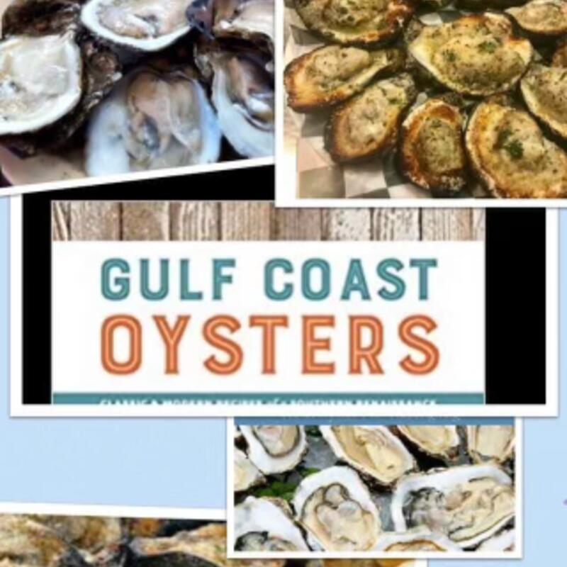 Oyster Thursday photo