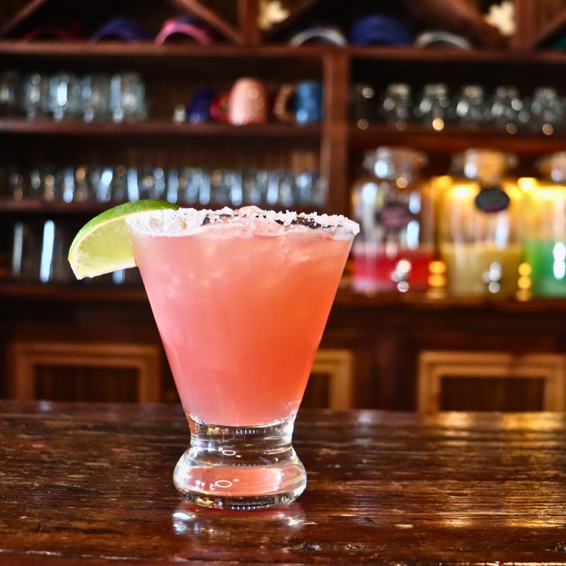 Strawberry Margarita photo