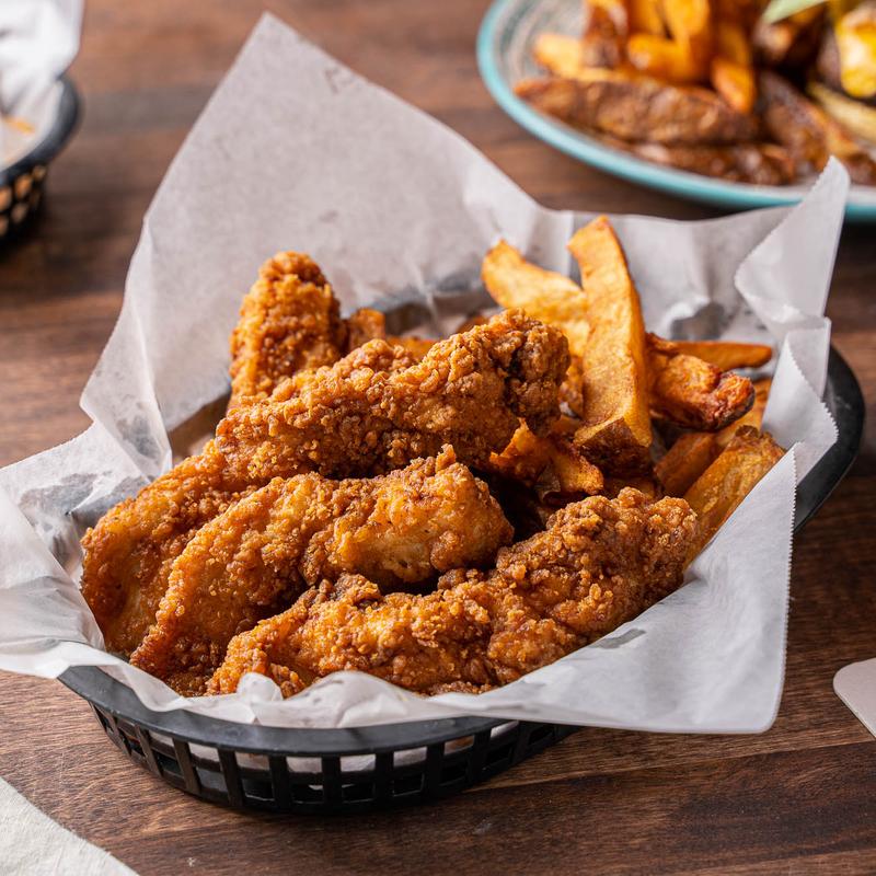 Chicken Tenders photo