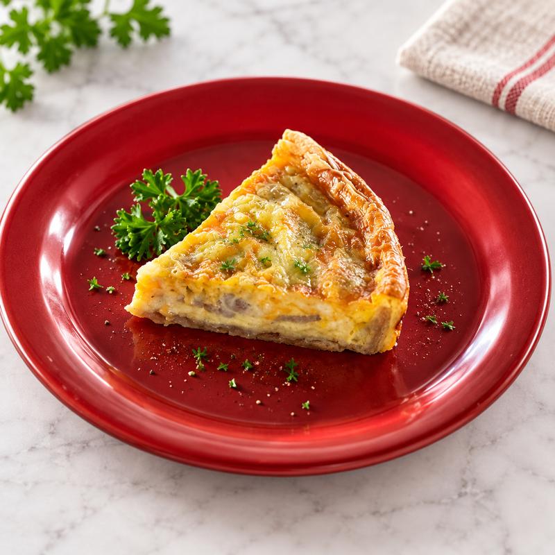 Quiche of the Week photo