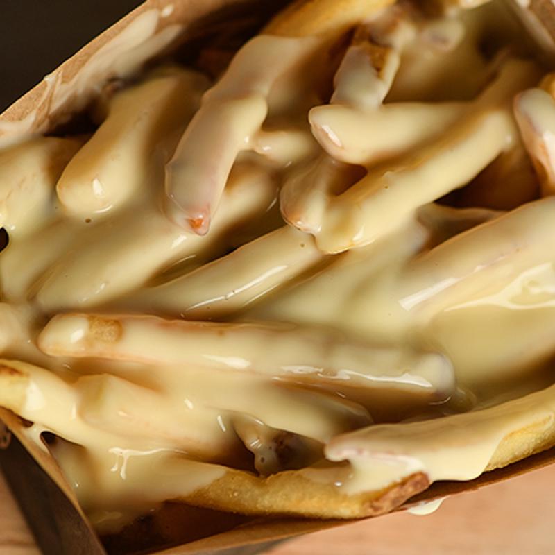 Cheese Fries photo