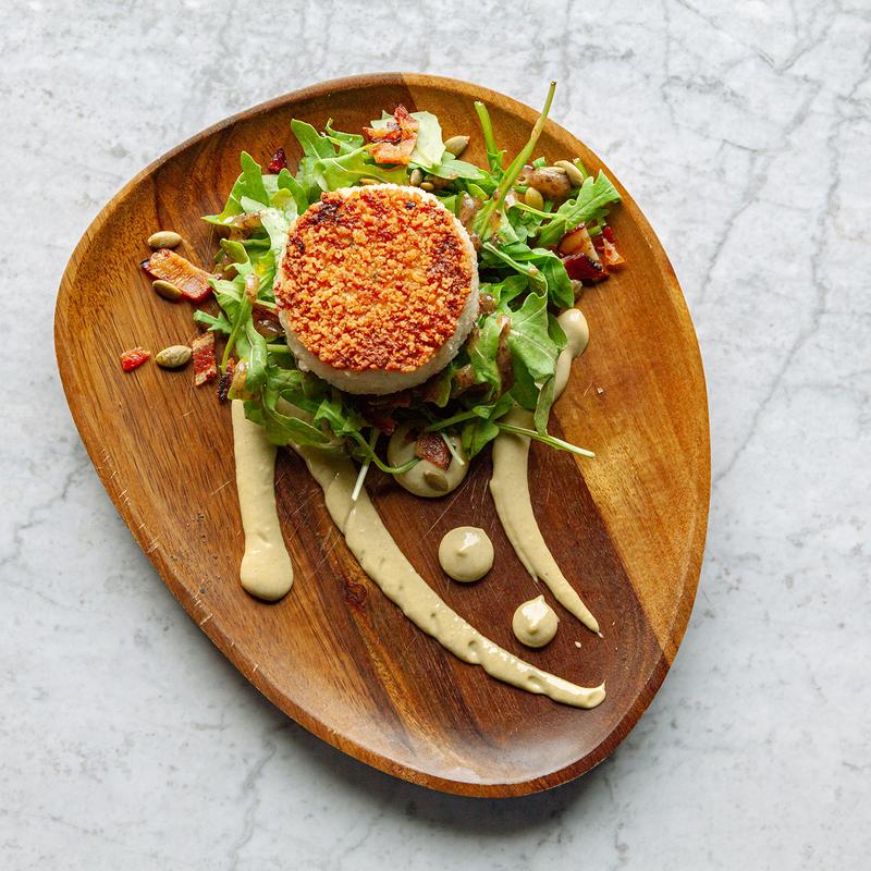 Crab Cake (GF) photo