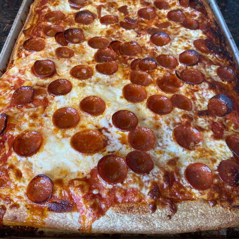 Pepperoni photo
