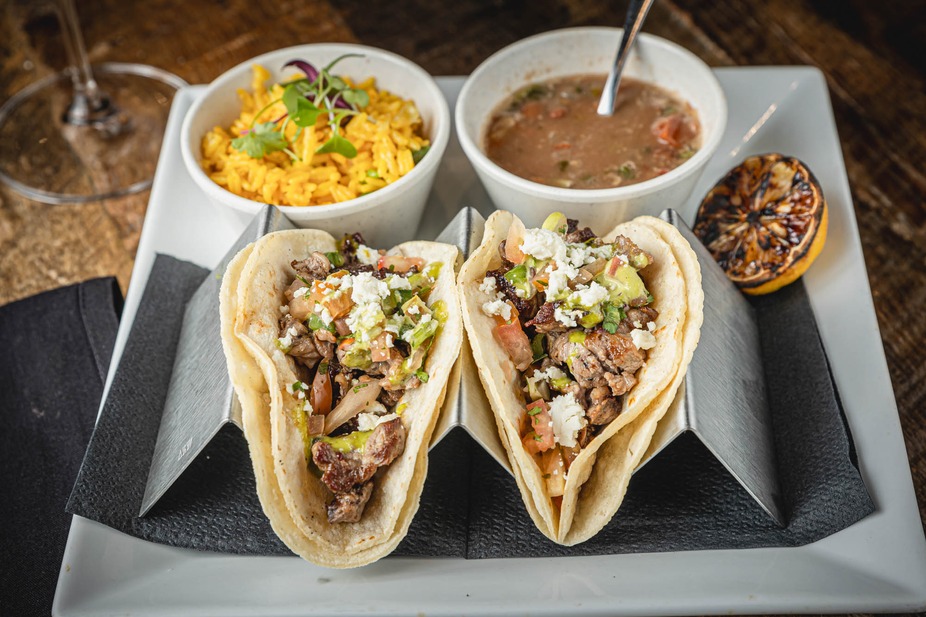 National Taco Day event photo