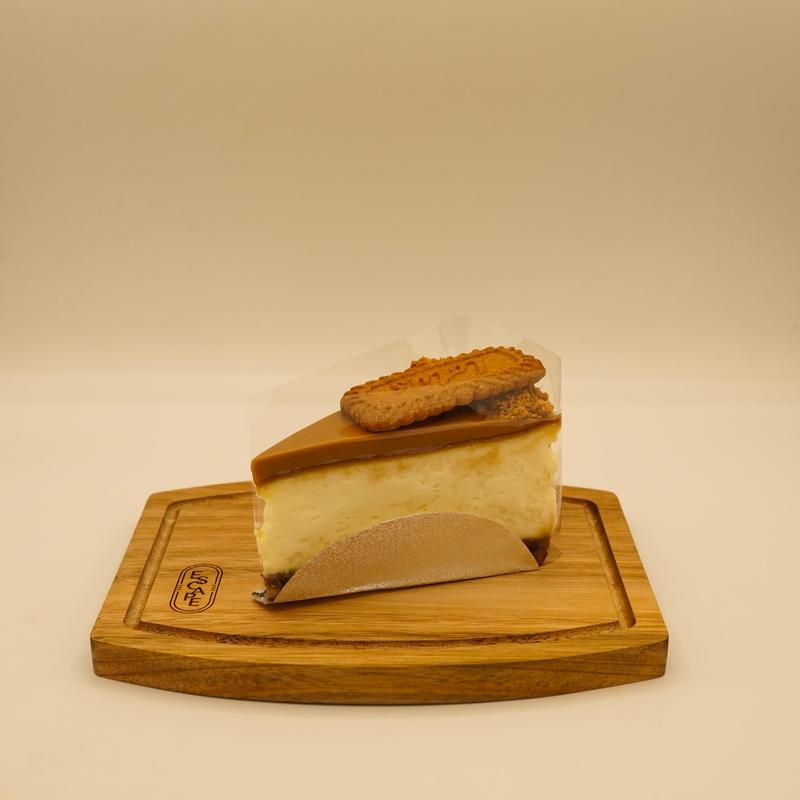 Nana's Biscoff Cheesecake photo