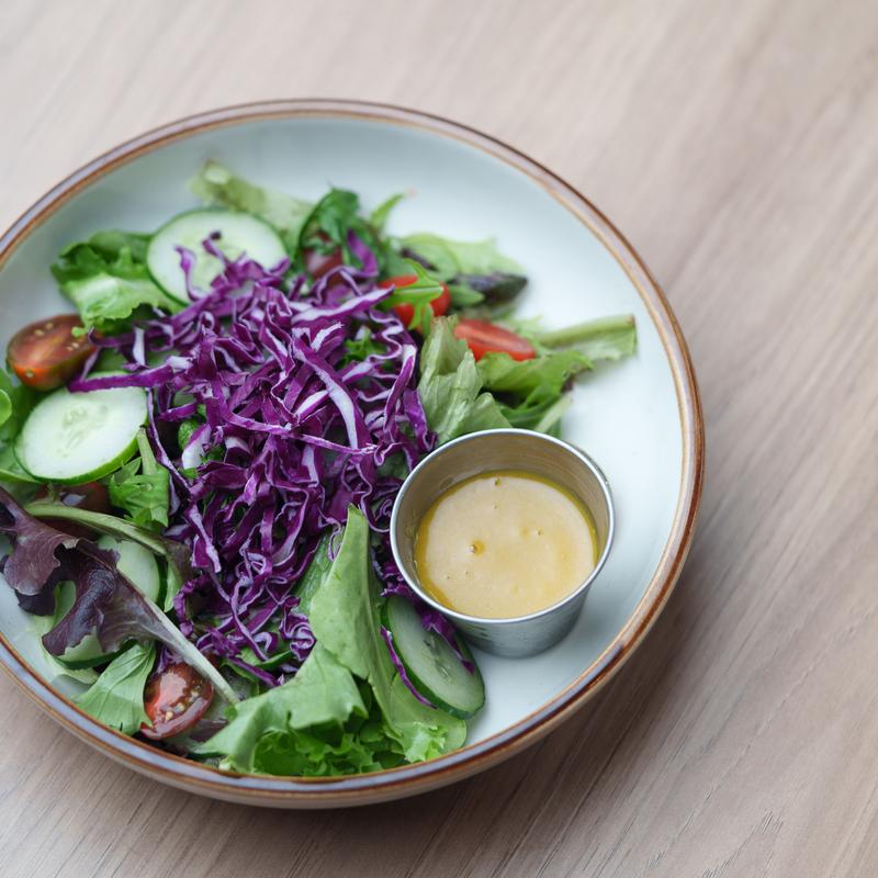 menu item 102 of 116, Brunch House Salad