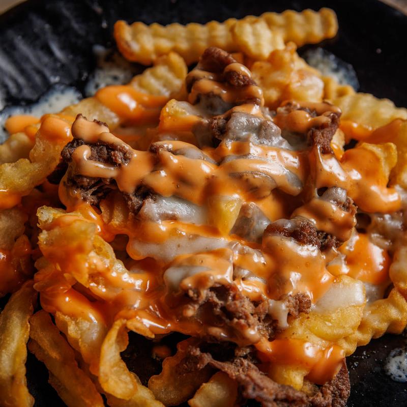 Bulgogi Fries photo