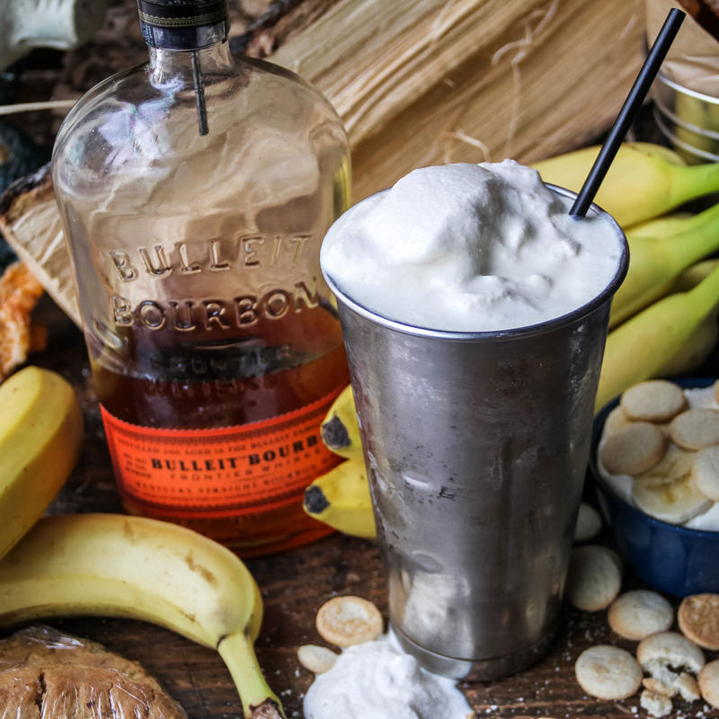 Double Trouble Milkshake photo