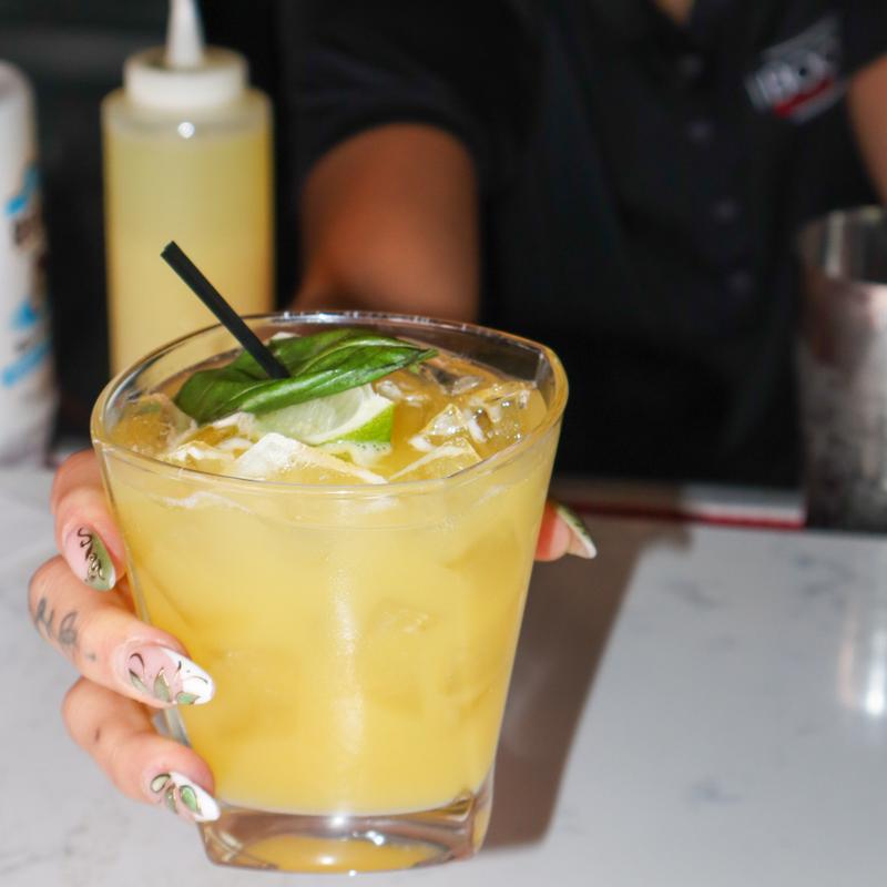 Tequila Temptation photo