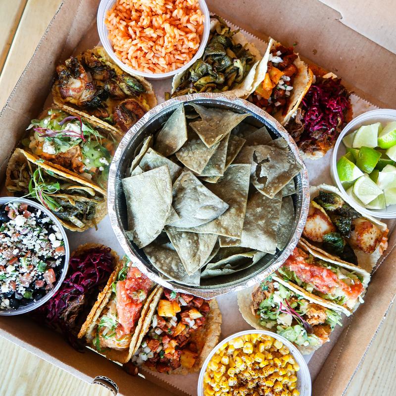 Taco Box photo