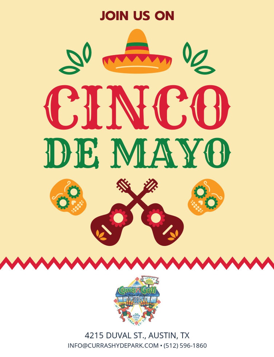 Cinco De Mayo event photo
