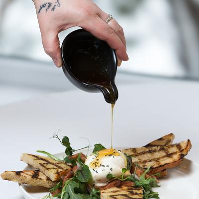 The Antipasto Board.