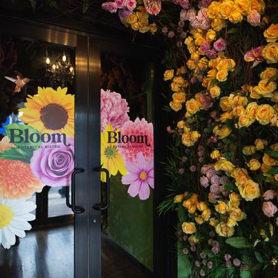 Bloom Botanical Bistro - Gallery